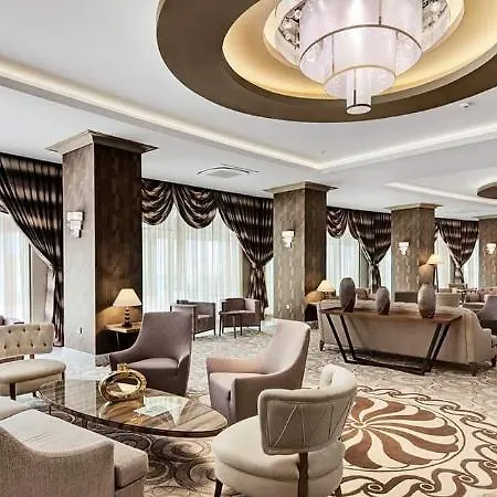 Отель Sea Star Алания