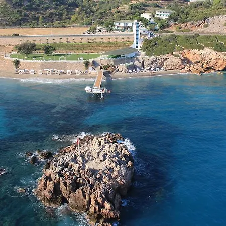 Sea Star 3*