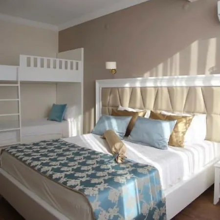 Hotel Sea Star 3*