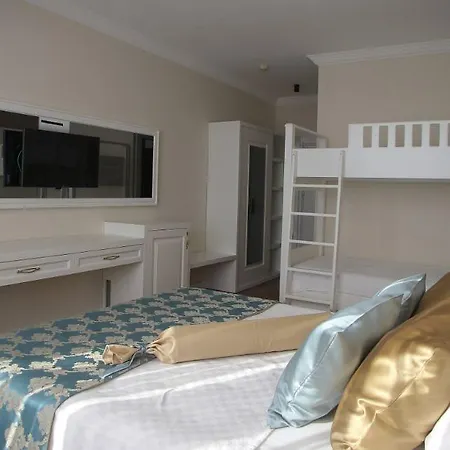 Hotel Sea Star Alanya