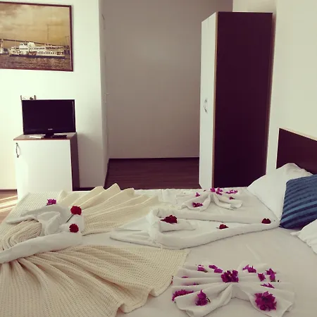 Hotel Sea Star 3*