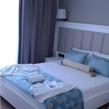 Sea Star 3* Alanya