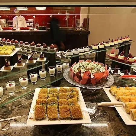 Sea Star Hotel 3*