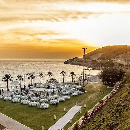 Sea Star Hotel Alanya