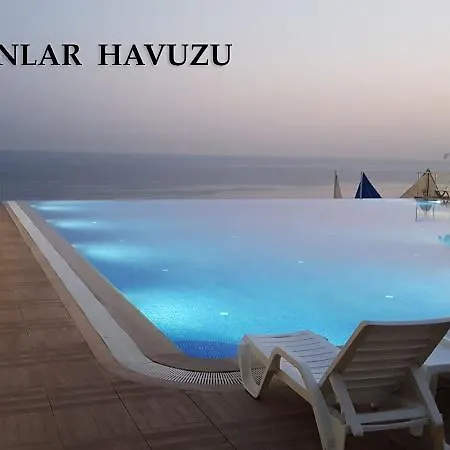 Sea Star 3* Alanya