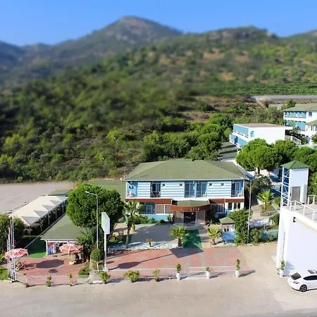 Hotel Sea Star 3*