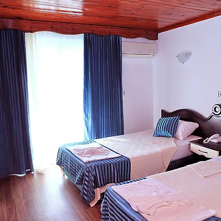 Hotel Sea Star Alanya
