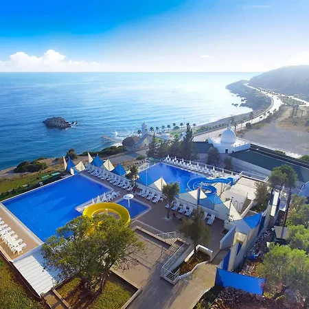 Sea Star 3* Alanya