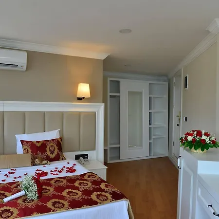 Sea Star 3* Alanya