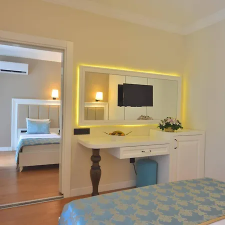 Hotel Sea Star 3*