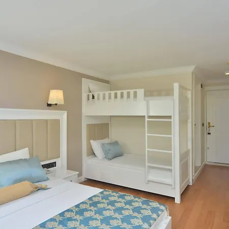 Hotel Sea Star Alanya