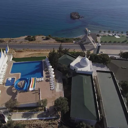 Sea Star Hotel 3*