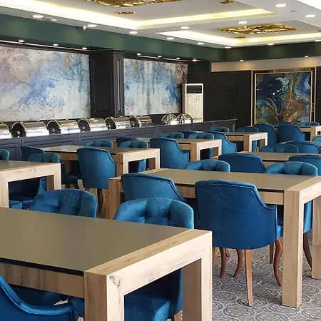 Sea Star Hotel Alanya