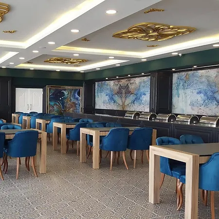 Sea Star 酒店 3*