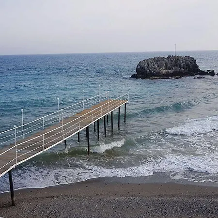 Sea Star Hotel